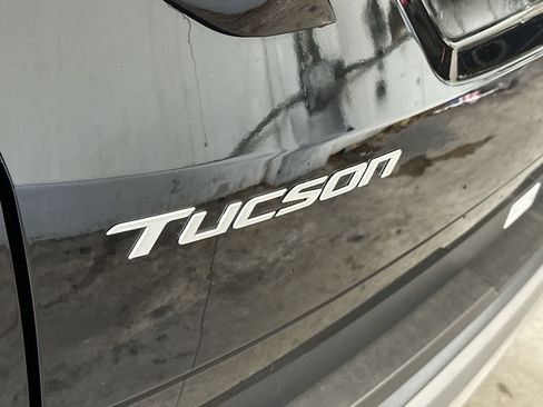 Used 2026 Hyundai Tucson SEL Plus FWD image 10