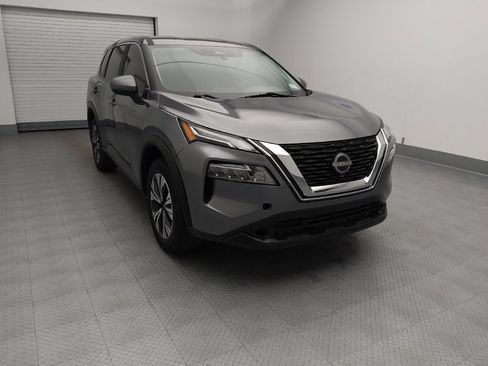 Used 2023 Nissan Rogue SV FWD image 14