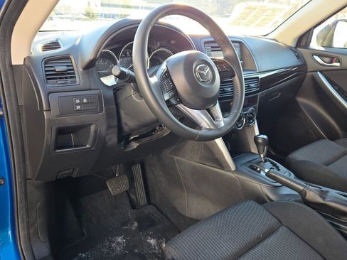 Used 2014 MAZDA CX-5 Touring image 19