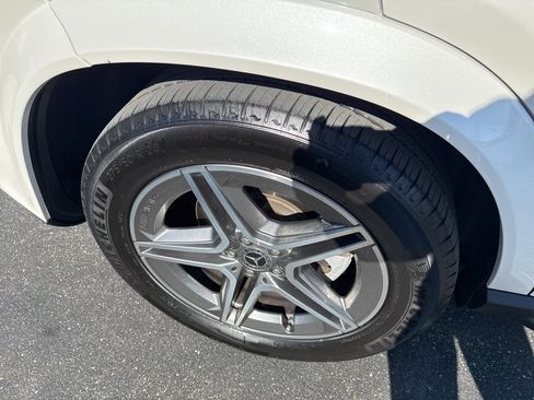 Used 2023 Mercedes-Benz GLE 450 4MATIC image 26