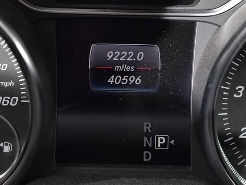 Used 2018 Mercedes-Benz GLA 250 4MATIC image 26