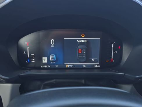 Used 2023 Ford Escape Active w/ Tech Pack #1 image 19