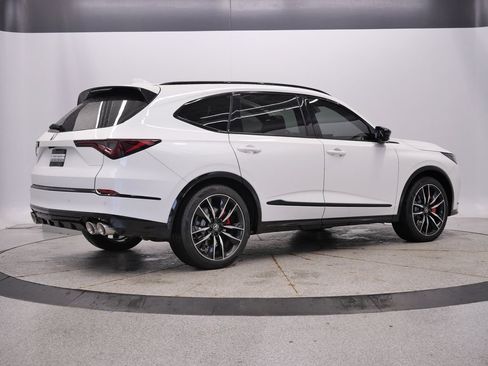Used 2022 Acura MDX Type S w/ Advance Package AWD/4WD image 6
