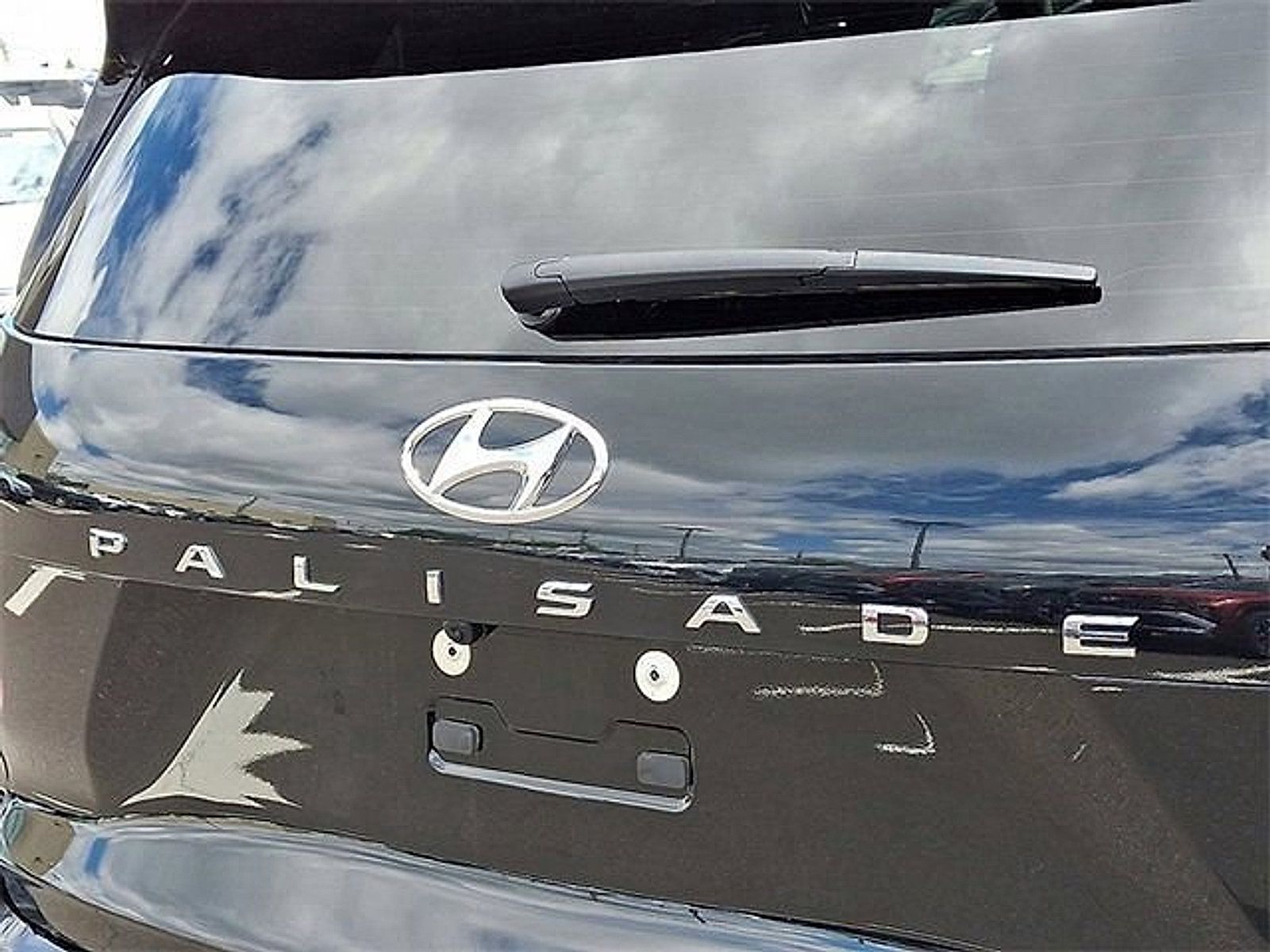 Certified 2024 Hyundai Palisade Calligraphy AWD/4WD image 32