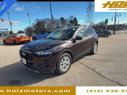 Used 2023 Ford Escape Active image 4