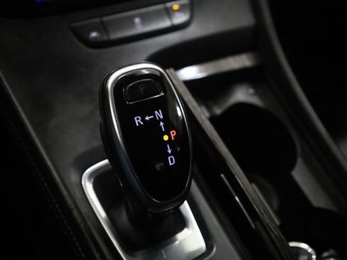 Used 2018 Buick LaCrosse Premium w/ Sun and Shade Package image 19