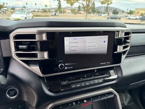 Used 2024 Toyota Tundra SR5 image 14