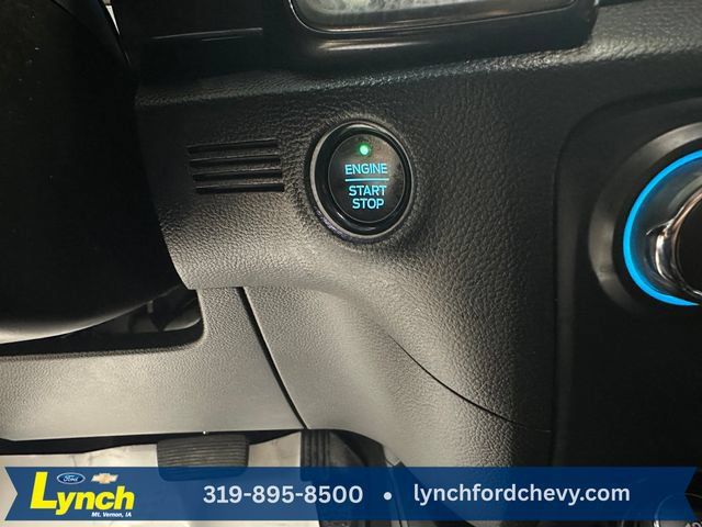 Used 2020 Ford Ranger Lariat w/ Equipment Group 501A Mid AWD/4WD image 15