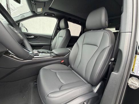 New 2026 Audi Q7 2.0T Premium Plus AWD/4WD image 13