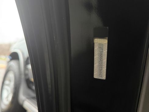 Used 2001 Toyota 4Runner SR5 image 33