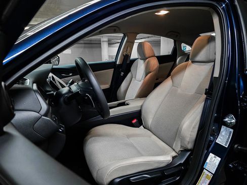 Used 2022 Honda Insight EX image 21