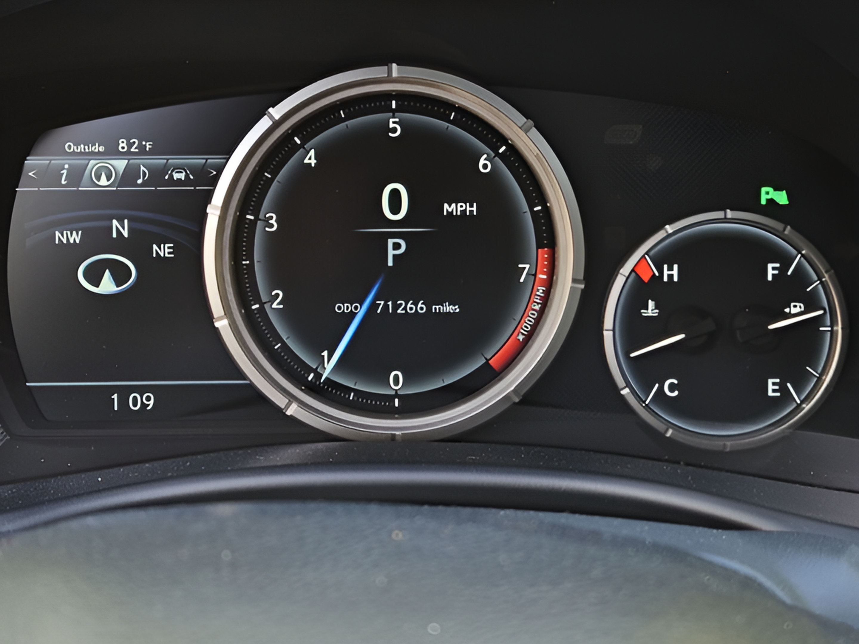 Used 2018 Lexus GS 350 F Sport RWD image 22