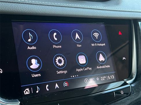 Certified 2023 Cadillac XT6 Premium Luxury image 23