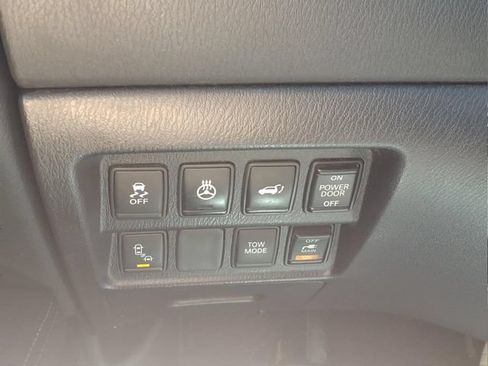 Used 2015 Nissan Pathfinder Platinum w/ Cargo Package AWD/4WD image 28