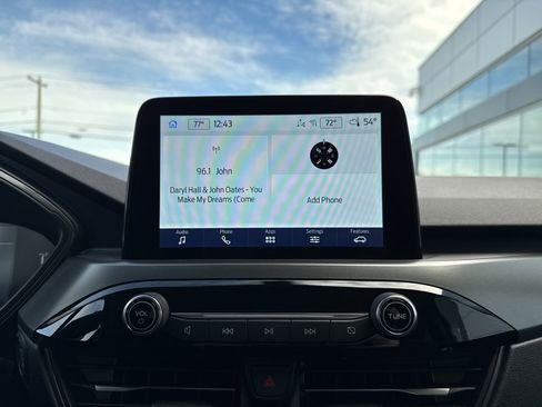 New 2026 Ford Escape Active image 13