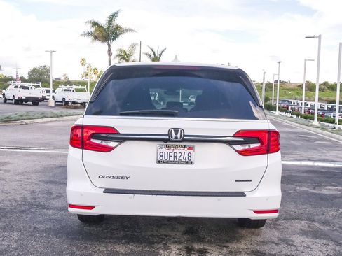 Used 2021 Honda Odyssey Touring image 7