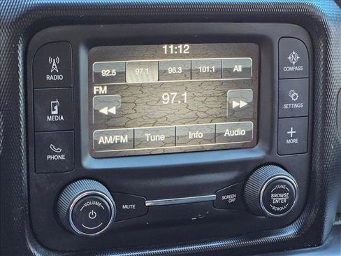 Used 2019 Jeep Wrangler Unlimited Sport S image 13