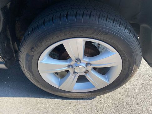 Used 2016 Jeep Patriot Latitude FWD image 32