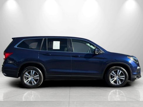 Used 2016 Honda Pilot EX-L image 8