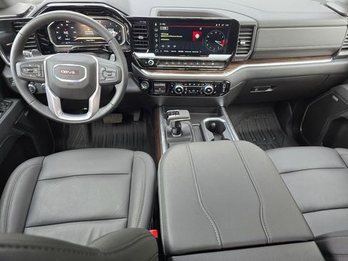 Used 2026 GMC Sierra 1500 Elevation w/ Elevation Premium Package image 19