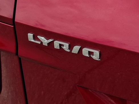 Certified 2024 Cadillac Lyriq Sport RWD image 29