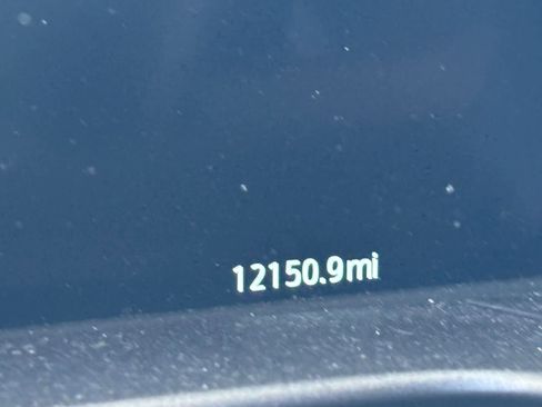 Used 2025 Ford Bronco Sport Outer Banks w/ Outer Banks Tech Package+ image 9