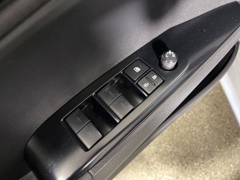 Certified 2025 Toyota Camry LE image 16