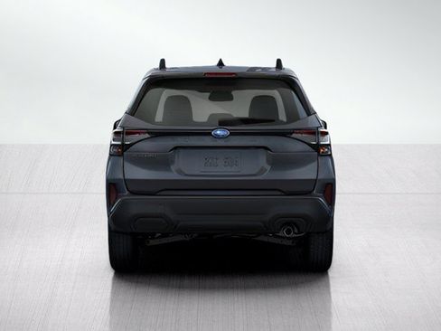 New 2026 Subaru Forester Premium AWD/4WD image 9