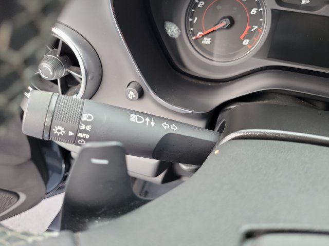 Used 2022 Chevrolet Camaro LS RWD image 22