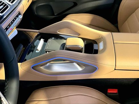 New 2026 Mercedes-Benz GLE 450 4MATIC image 10