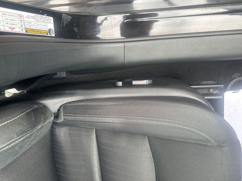 Used 2022 Nissan Altima 2.5 SV FWD image 22