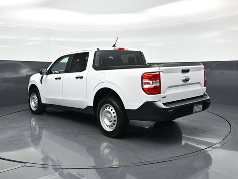 Used 2024 Ford Maverick XL FWD image 6