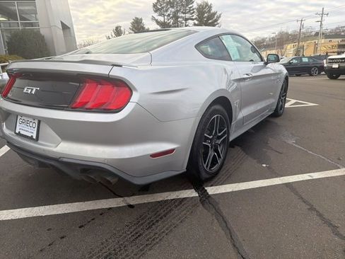Used 2018 Ford Mustang GT image 7