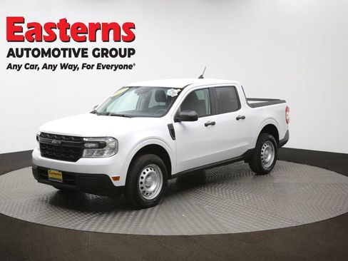 Used 2023 Ford Maverick XL image 53