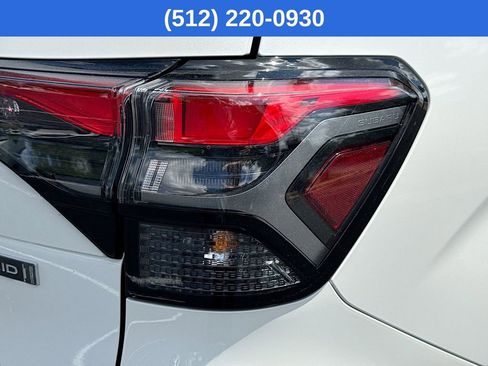 New 2026 Subaru Forester Touring AWD/4WD image 35