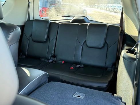 Used 2022 INFINITI QX80 Premium Select w/ Cargo Package image 25