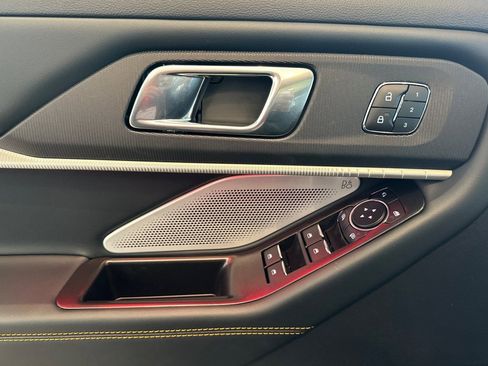 New 2026 Ford Explorer Tremor image 10