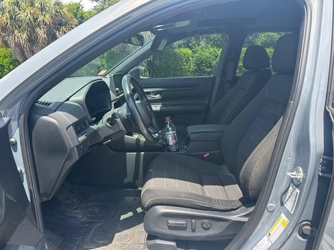 Used 2024 Honda CR-V Sport image 20