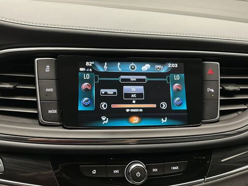 Used 2019 Buick Enclave Essence w/ Trailering Package, 5000 lbs. AWD/4WD image 29