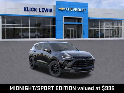 New 2026 Chevrolet Blazer LT w/ Midnight/Sport Edition