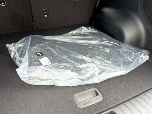 New 2026 Kia Sportage X-Line w/ X-Line Technology Package image 40