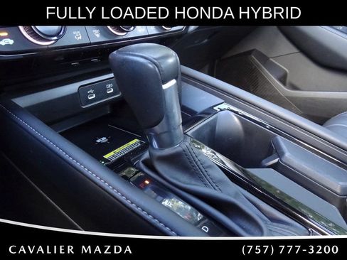 Used 2024 Honda Accord Touring image 38