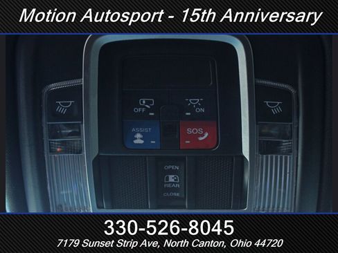 Used 2021 RAM 1500 Sport w/ Level 2 Equipment Group AWD/4WD image 32