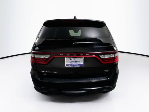 Used 2022 Dodge Durango R/T w/ Tow 'N Go Package image 6