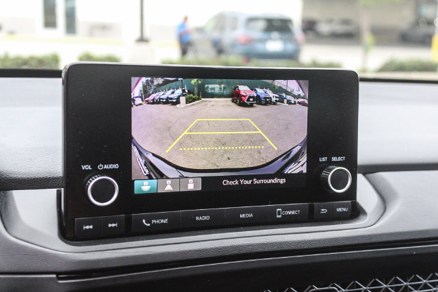 Used 2024 Honda Accord LX image 31