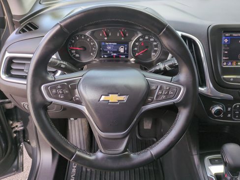 Used 2023 Chevrolet Equinox LT image 12