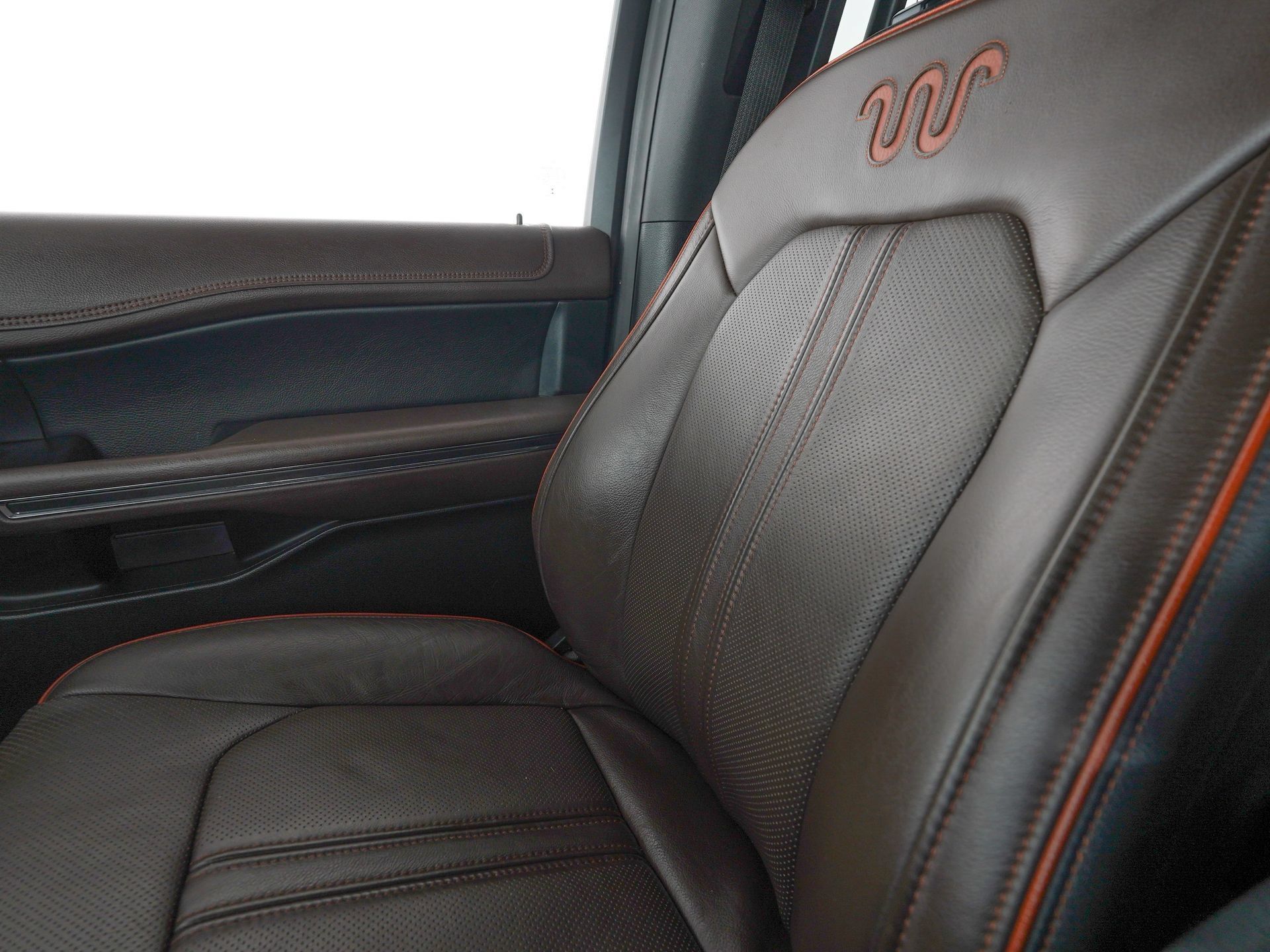 Used 2021 Ford Expedition Max King Ranch AWD/4WD image 29