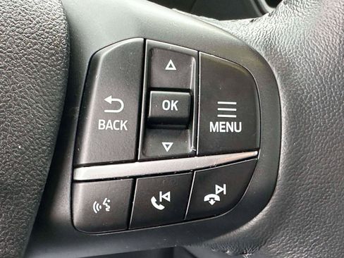 Certified 2022 Ford Bronco Sport Big Bend w/ Convenience Package image 22