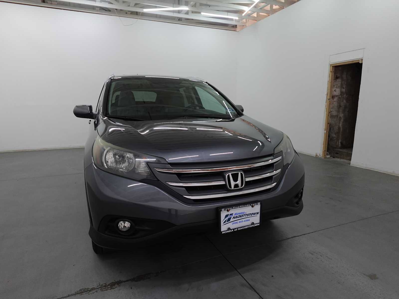 Used 2014 Honda CR-V EX-L image 3