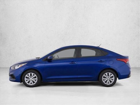 Used 2020 Hyundai Accent SE FWD image 4